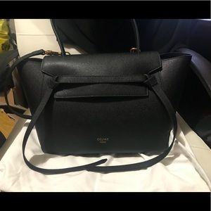 Celine Belt Bag