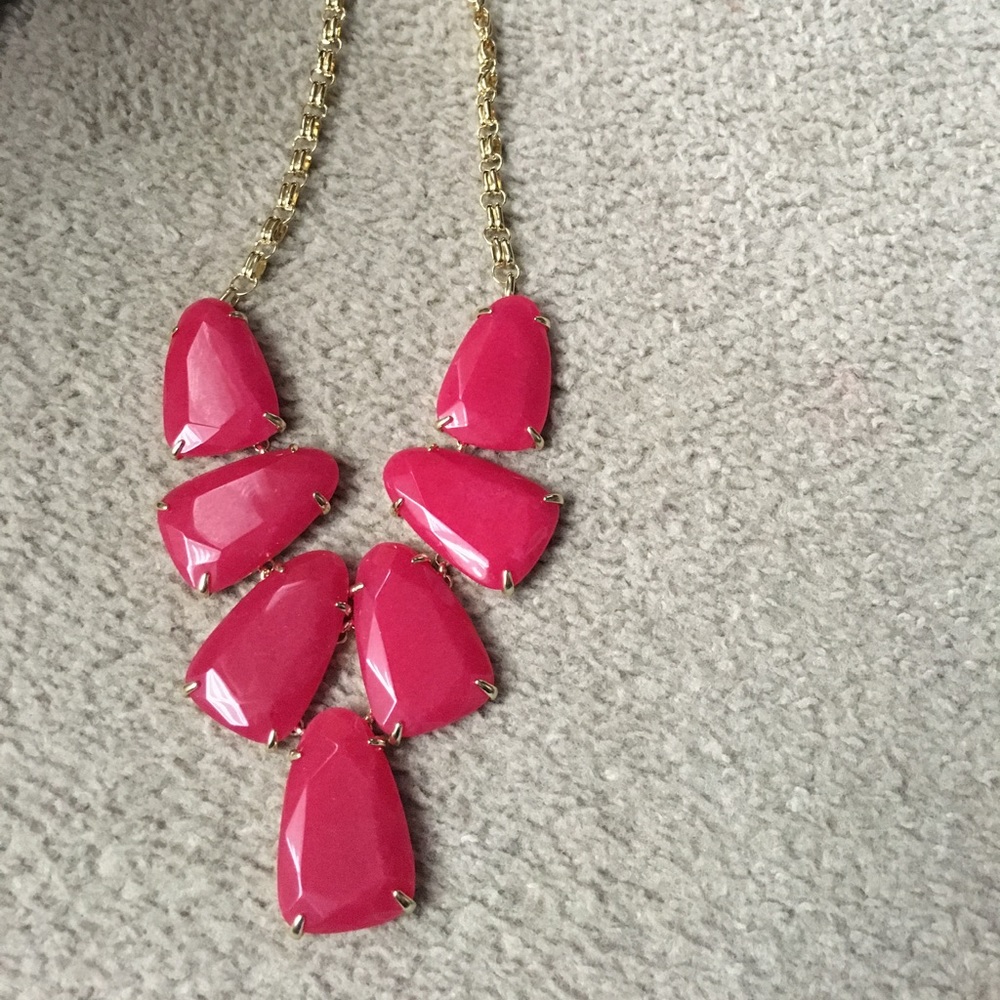 Berry Kendra Scott Harlow