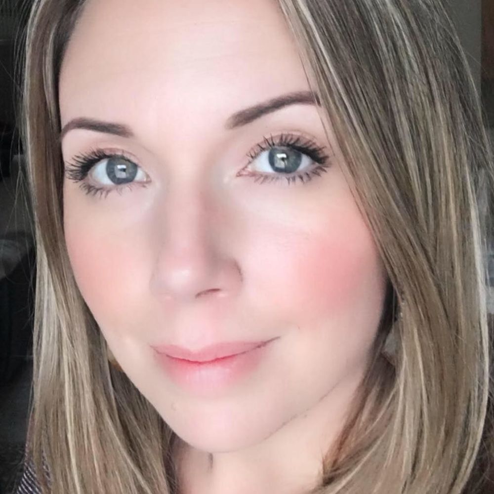Meet your Posher, Nikki