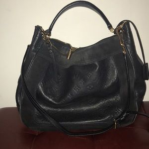 Louis Vuitton Paris hobo