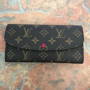 Louis Vuitton Wallet