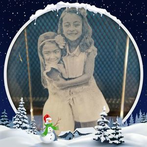 Meet your Posher, Nilda