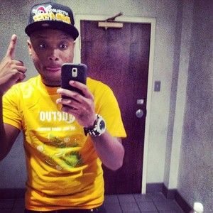 Meet your Posher, Mark