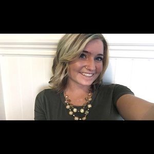 Meet your Posher, Lindsey