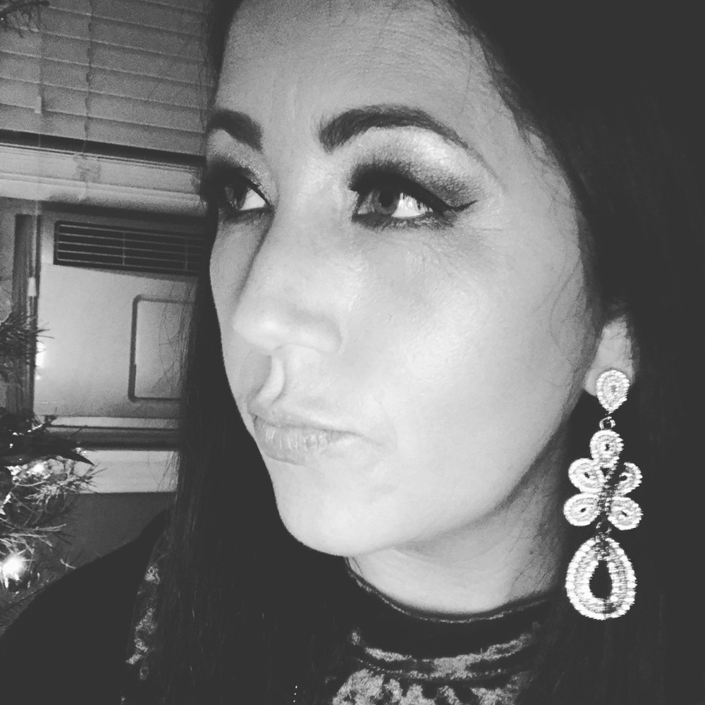 Meet your Posher, Maria