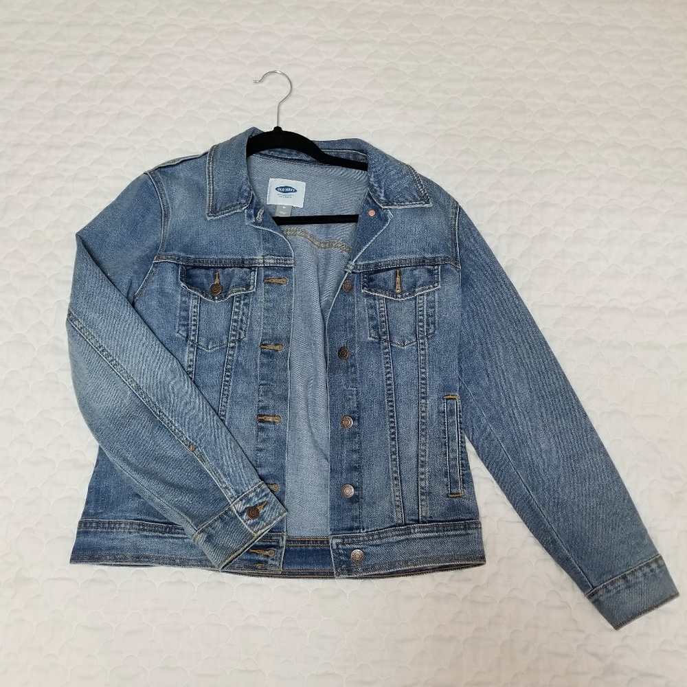 Old Navy Jean jacket