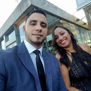 Meet your Posher, Michel