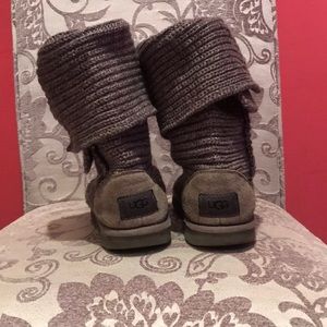 UGG boots