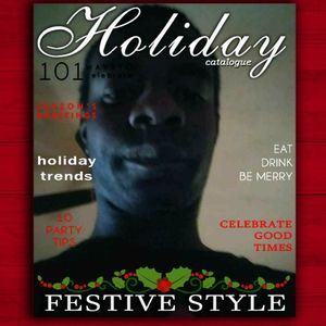 Meet your Posher, Columbus