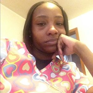 Meet your Posher, Ericka