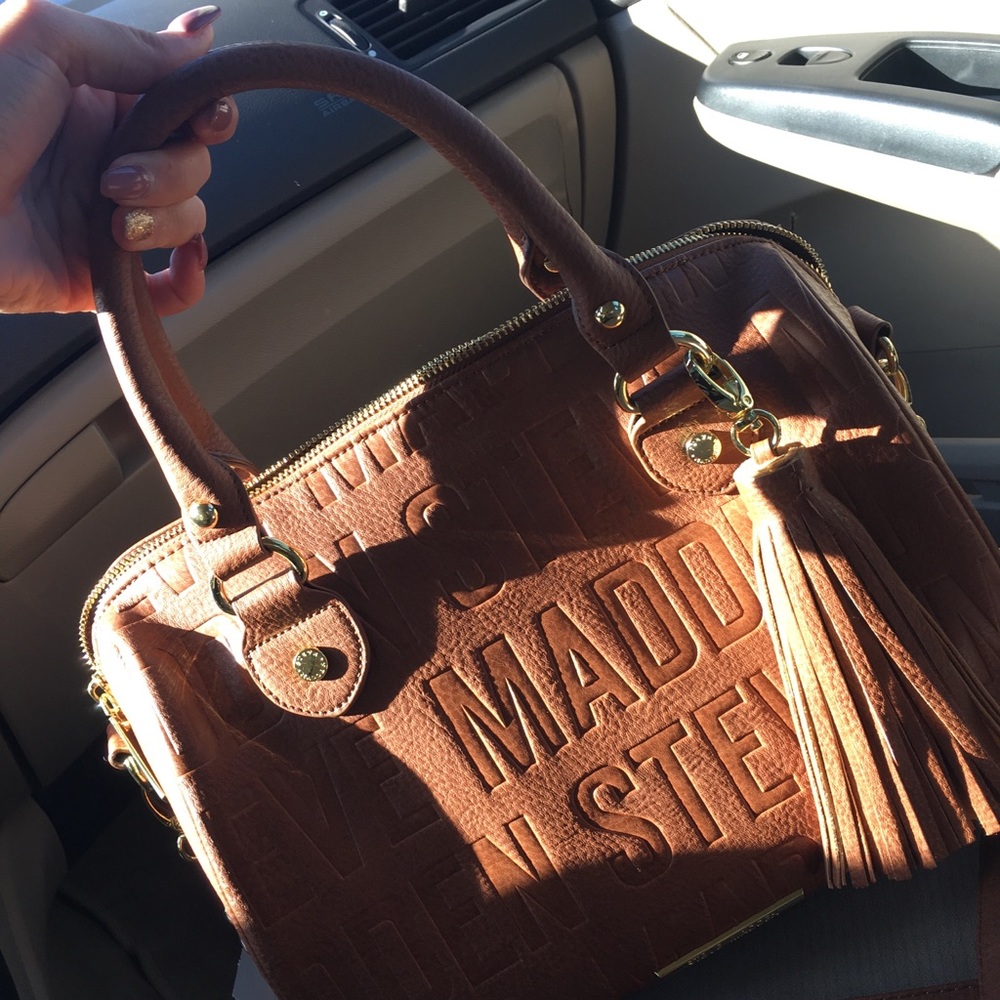 Steve Madden Handbag