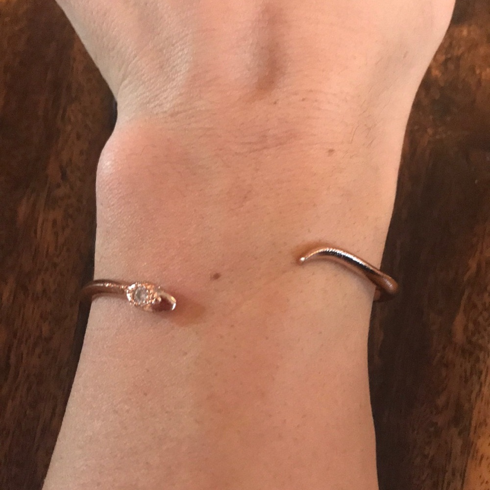 Kendra Scott Snake Bracelet