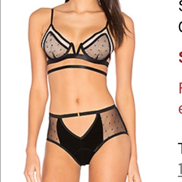 EASTNWEST Other - Ariel Bra by EASTNWEST EASTNWEST Other - Ariel Bra by EASTNWEST