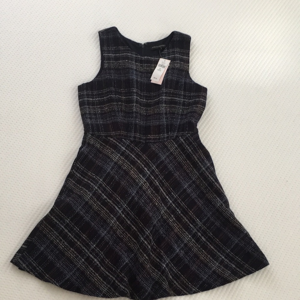 Banana Republic dress size 0P