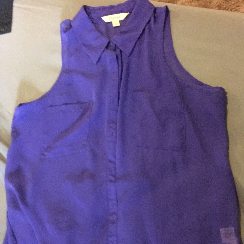 Decree dress shirt