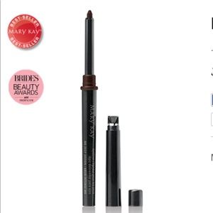 Eyeliner - deep brown