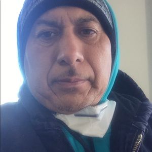 Meet your Posher, Aurelio