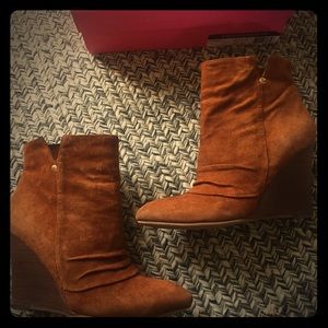 Chinese Laundry Kristin Cavallari Candyce Wedge