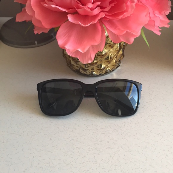 Burberry Sunglasses main image 4