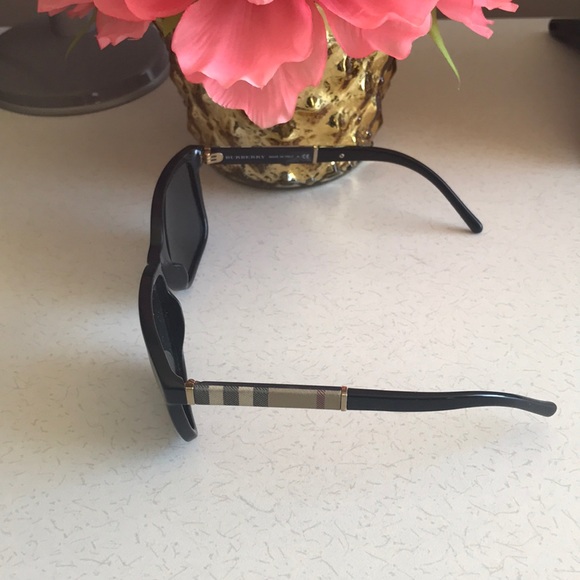 Burberry Sunglasses main image 2