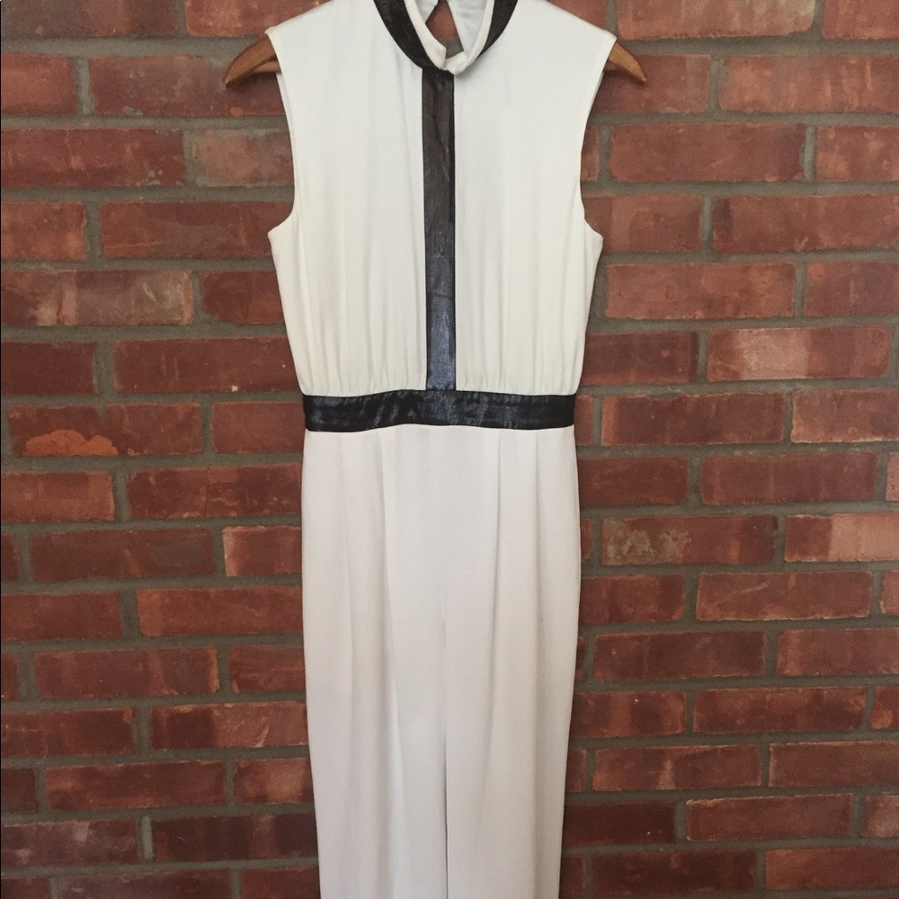 Camilla and Marc Jumpsuit