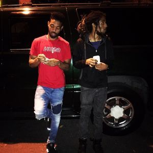 Meet your Posher, Gerome