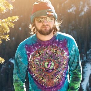 Meet your Posher, Garrett