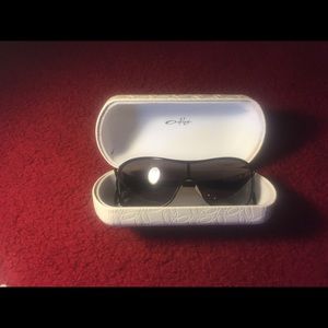 Oakley Sunglasses 😎