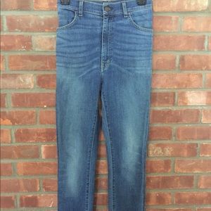 Imogene and Willie Elizabeth Jeans 26