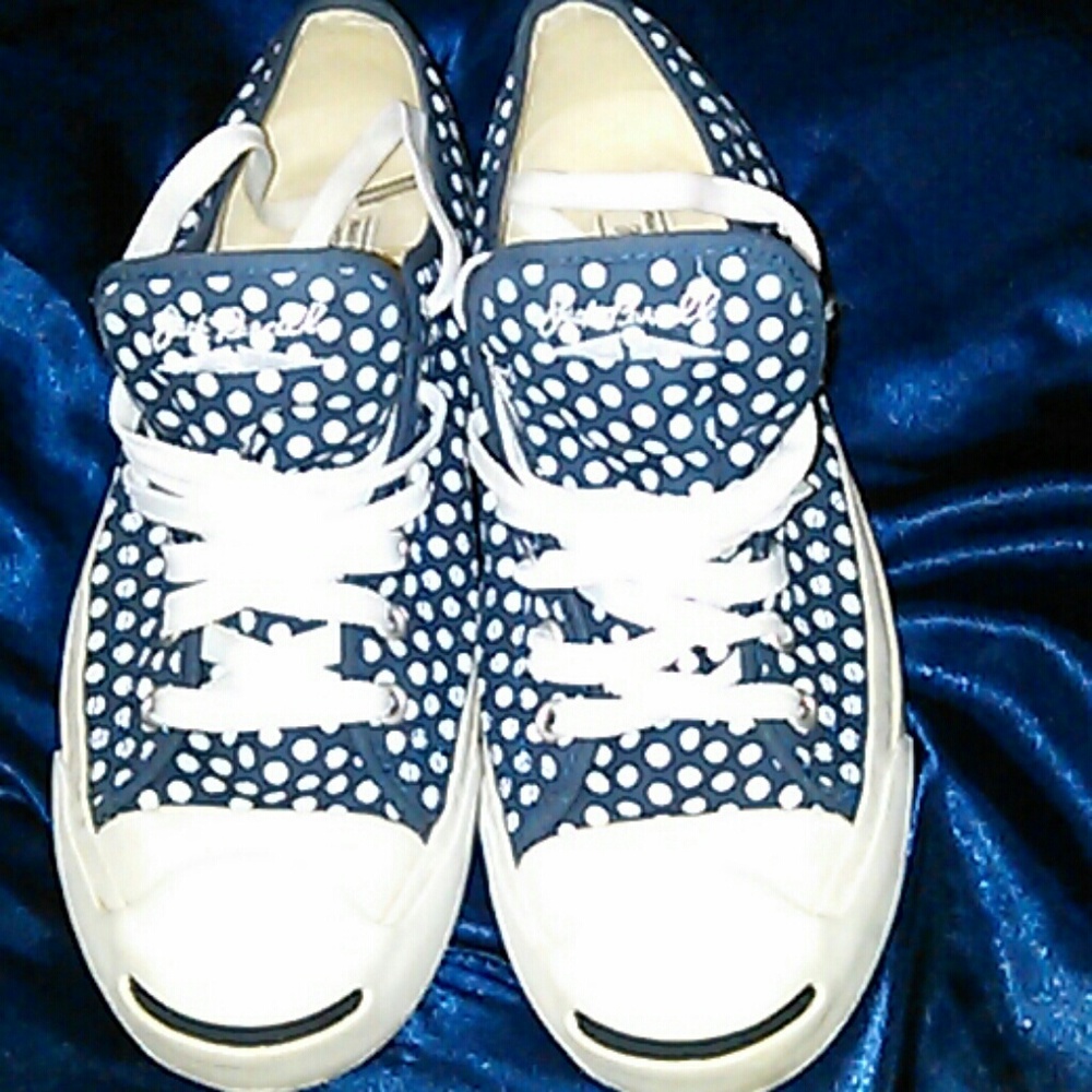 Converse sneakers