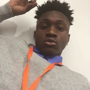 Meet your Posher, Lucia