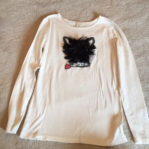 Crewcuts Doggie Tee