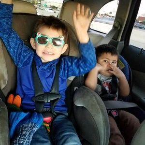 Meet your Posher, David