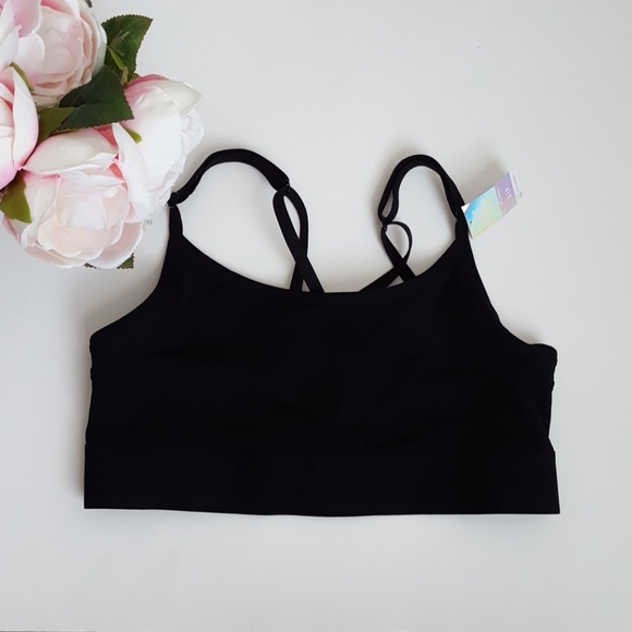 PINK Victoria's Secret Other - New! Victoria's Secret sport bralette small -D3