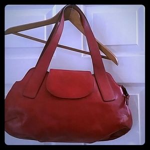 NEW YEAR SPECIAL Red Handbag