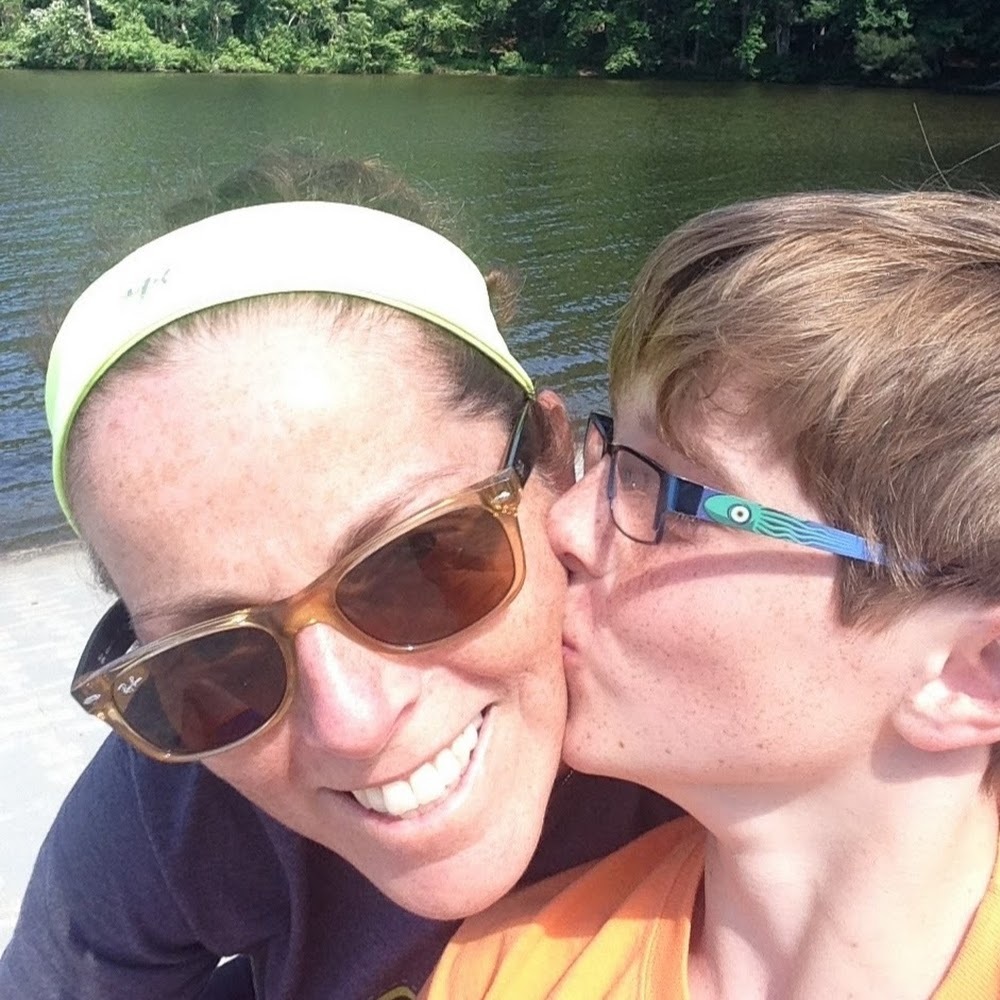 Meet your Posher, Carolyn