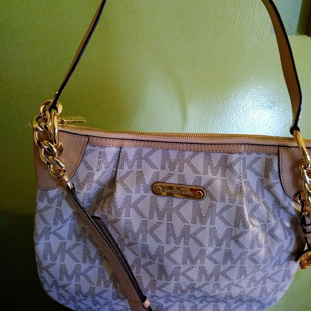 Michael Kors Jet Set