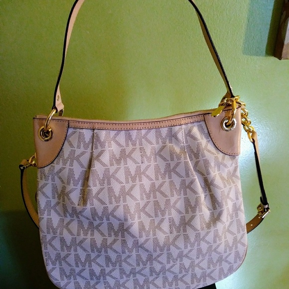 Michael Kors Jet Set - Picture 3 of 5