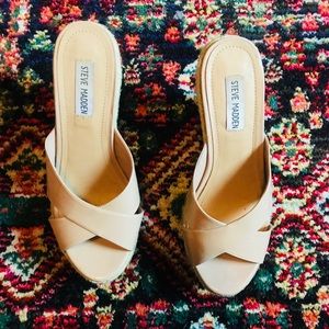 Steve Madden Wedges