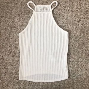 Super soft Abercrombie tank