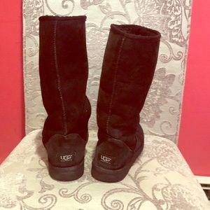UGG boots TALL