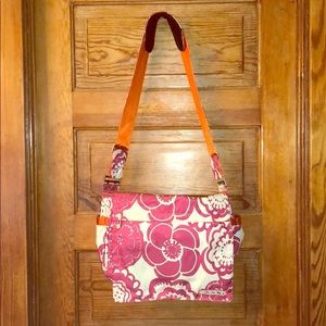JUJUBE DIAPER BAG