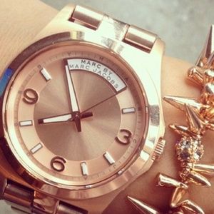 Women's Marc Jacob's Watch