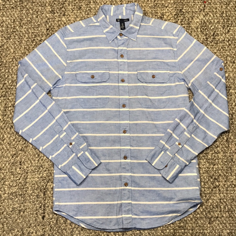 Men's GAP Button Down
