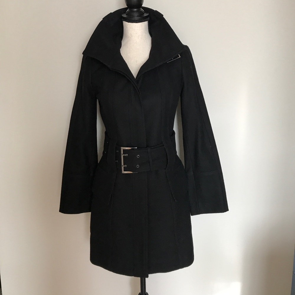Zara coat