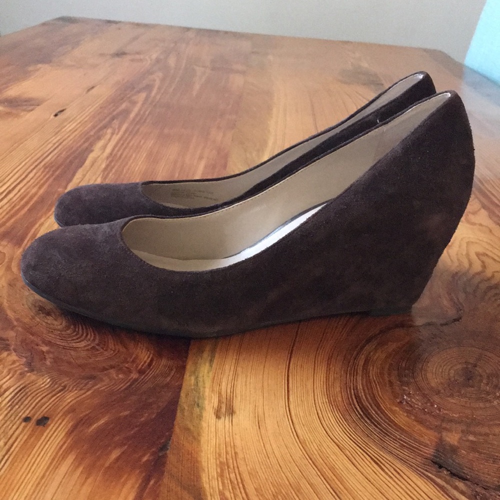 Wedges - Picture 2 of 3