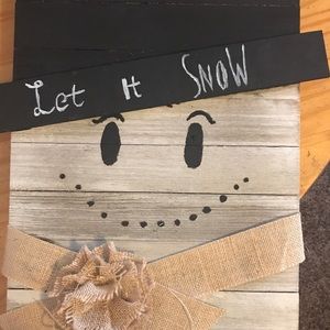 Meet your Posher, Morgan