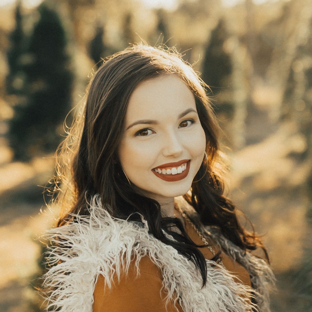 Meet your Posher, Camryn