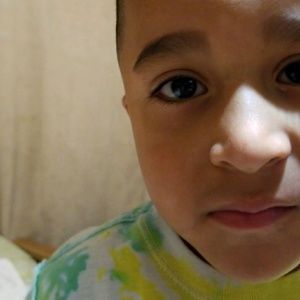 Meet your Posher, Albert