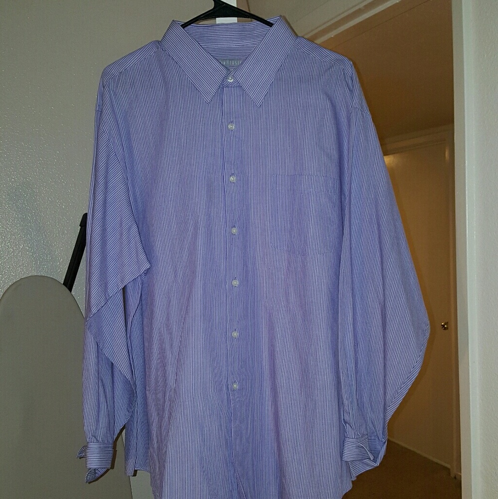 Van Heusen Dress Up Shirt